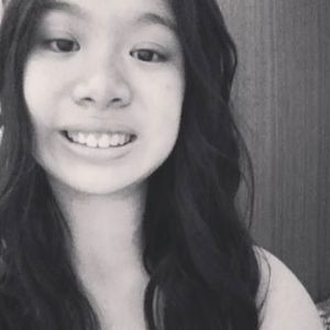 Meet your Posher, Joanna